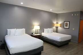 BLVD Hotel and Studios Universal-Hollywood, Ascend Hotel Collection