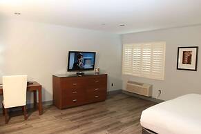 BLVD Hotel and Studios Universal-Hollywood, Ascend Hotel Collection