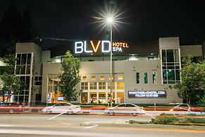 BLVD Hotel and Studios Universal-Hollywood, Ascend Hotel Collection