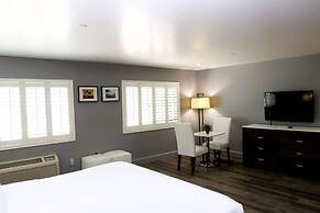 BLVD Hotel and Studios Universal-Hollywood, Ascend Hotel Collection