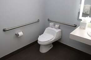 BLVD Hotel and Studios Universal-Hollywood, Ascend Hotel Collection