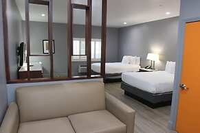 BLVD Hotel and Studios Universal-Hollywood, an Ascend Collection Hotel