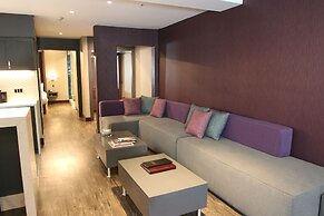 BLVD Hotel and Studios Universal-Hollywood, Ascend Hotel Collection