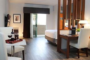 BLVD Hotel and Studios Universal-Hollywood, Ascend Hotel Collection