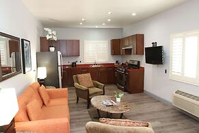 BLVD Hotel and Studios Universal-Hollywood, Ascend Hotel Collection