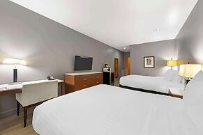 BLVD Hotel and Studios Universal-Hollywood, Ascend Hotel Collection