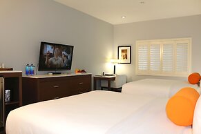 BLVD Hotel and Studios Universal-Hollywood, Ascend Hotel Collection