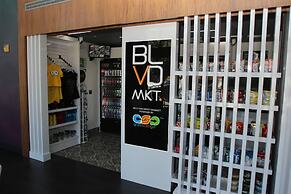 BLVD Hotel and Studios Universal-Hollywood, an Ascend Collection Hotel