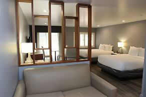 BLVD Hotel and Studios Universal-Hollywood, Ascend Hotel Collection