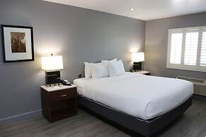 BLVD Hotel and Studios Universal-Hollywood, Ascend Hotel Collection