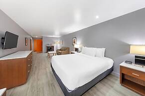 BLVD Hotel and Studios Universal-Hollywood, an Ascend Collection Hotel