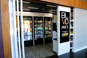 BLVD Hotel and Studios Universal-Hollywood, Ascend Hotel Collection