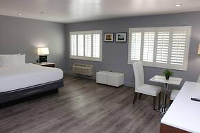 BLVD Hotel and Studios Universal-Hollywood, an Ascend Collection Hotel