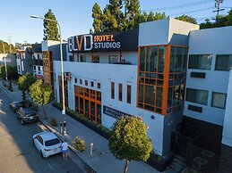 BLVD Hotel and Studios Universal-Hollywood, Ascend Hotel Collection