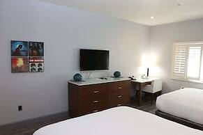 BLVD Hotel and Studios Universal-Hollywood, Ascend Hotel Collection