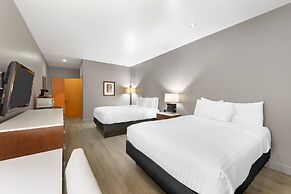 BLVD Hotel and Studios Universal-Hollywood, an Ascend Collection Hotel