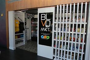 BLVD Hotel and Studios Universal-Hollywood, Ascend Hotel Collection