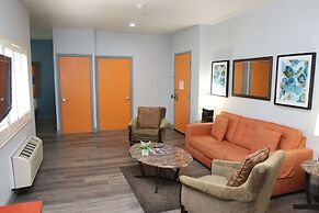 BLVD Hotel and Studios Universal-Hollywood, Ascend Hotel Collection