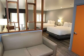 BLVD Hotel and Studios Universal-Hollywood, Ascend Hotel Collection