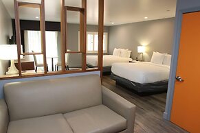 BLVD Hotel and Studios Universal-Hollywood, an Ascend Collection Hotel