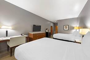 BLVD Hotel and Studios Universal-Hollywood, an Ascend Collection Hotel