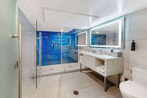 BLVD Hotel and Studios Universal-Hollywood, Ascend Hotel Collection