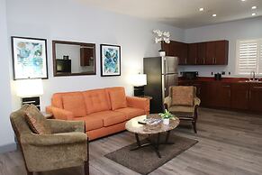 BLVD Hotel and Studios Universal-Hollywood, Ascend Hotel Collection