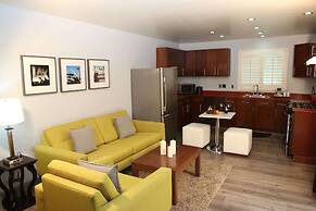 BLVD Hotel and Studios Universal-Hollywood, Ascend Hotel Collection