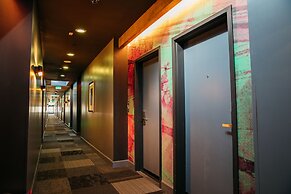 BLVD Hotel and Studios Universal-Hollywood, Ascend Hotel Collection