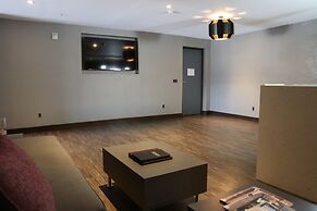 BLVD Hotel and Studios Universal-Hollywood, Ascend Hotel Collection