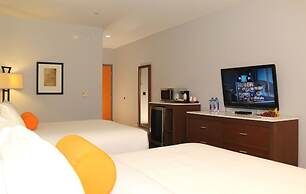 BLVD Hotel and Studios Universal-Hollywood, Ascend Hotel Collection