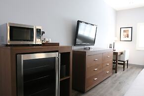 BLVD Hotel and Studios Universal-Hollywood, Ascend Hotel Collection