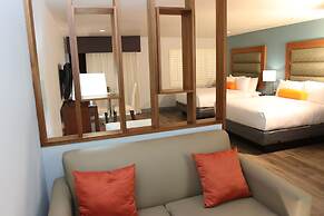 BLVD Hotel and Studios Universal-Hollywood, Ascend Hotel Collection