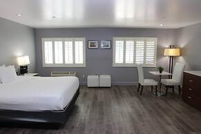 BLVD Hotel and Studios Universal-Hollywood, an Ascend Collection Hotel