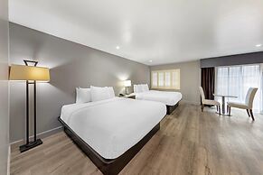 BLVD Hotel and Studios Universal-Hollywood, an Ascend Collection Hotel