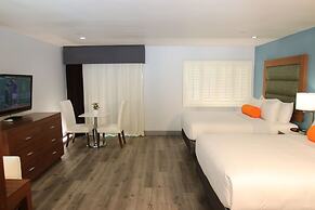BLVD Hotel and Studios Universal-Hollywood, Ascend Hotel Collection
