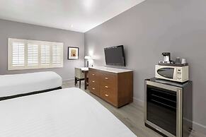 BLVD Hotel and Studios Universal-Hollywood, Ascend Hotel Collection