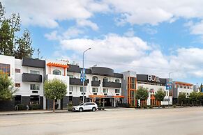 BLVD Hotel and Studios Universal-Hollywood, an Ascend Collection Hotel