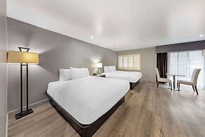 BLVD Hotel and Studios Universal-Hollywood, Ascend Hotel Collection