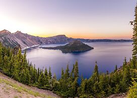 Holiday Inn Express & Suites Klamath Falls Central by IHG