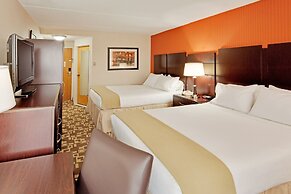 Holiday Inn Express Wilkes Barre East by IHG