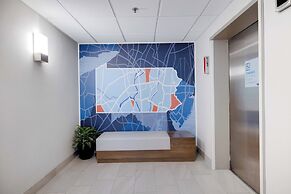 Holiday Inn Express Wilkes Barre East by IHG