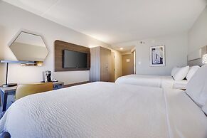 Holiday Inn Express Wilkes Barre East by IHG