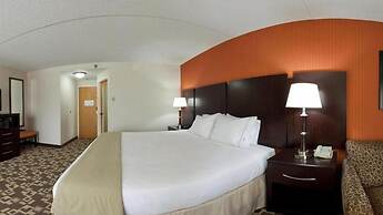 Holiday Inn Express Wilkes Barre East by IHG