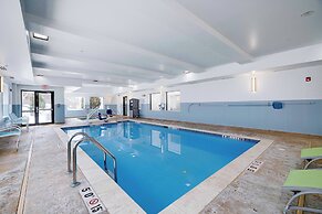 Holiday Inn Express Wilkes Barre East by IHG