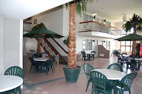 Rodeway Inn Columbia Mall Loop