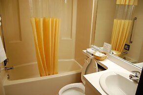 Rodeway Inn Columbia Mall Loop