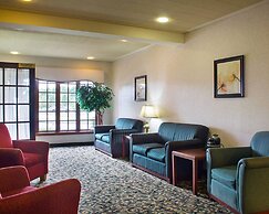 Rodeway Inn Columbia Mall Loop