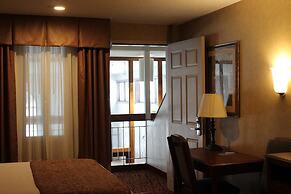 Rodeway Inn Columbia Mall Loop