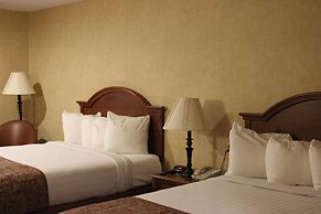 Rodeway Inn Columbia Mall Loop